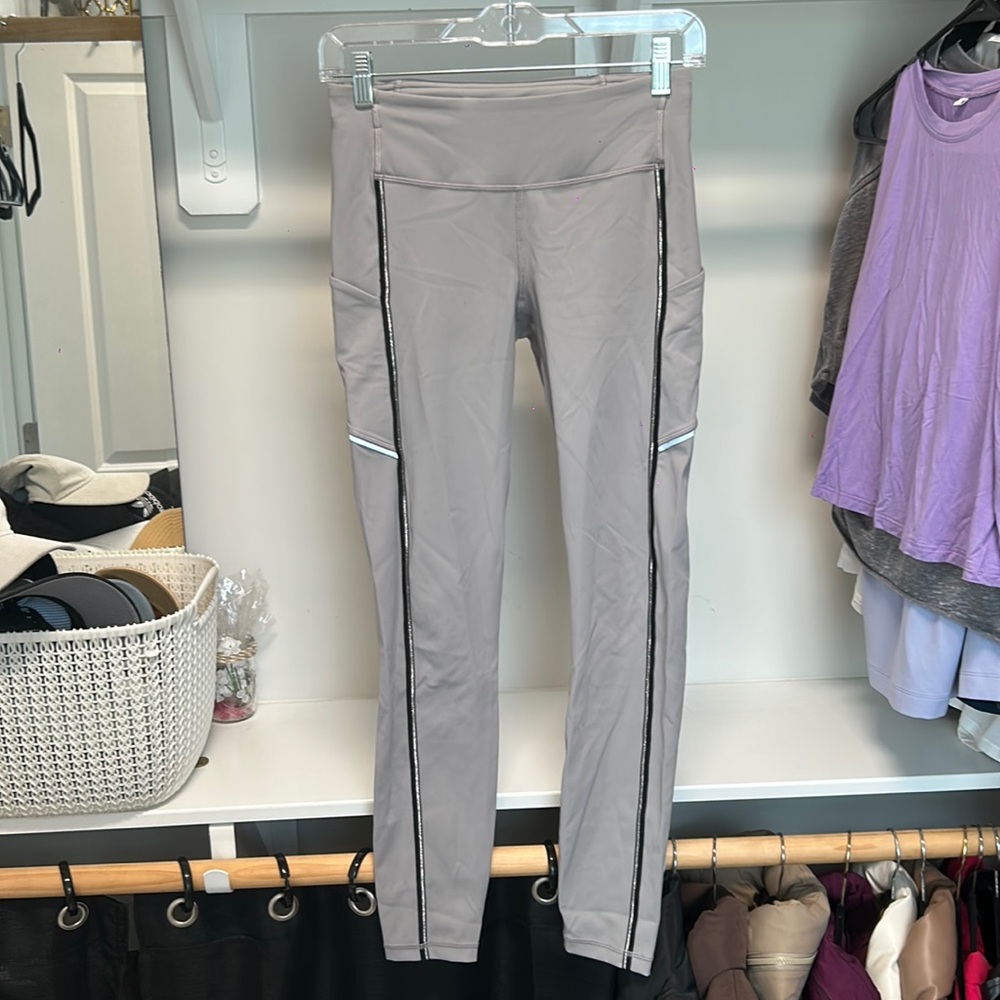 lulu lemon leggings unique